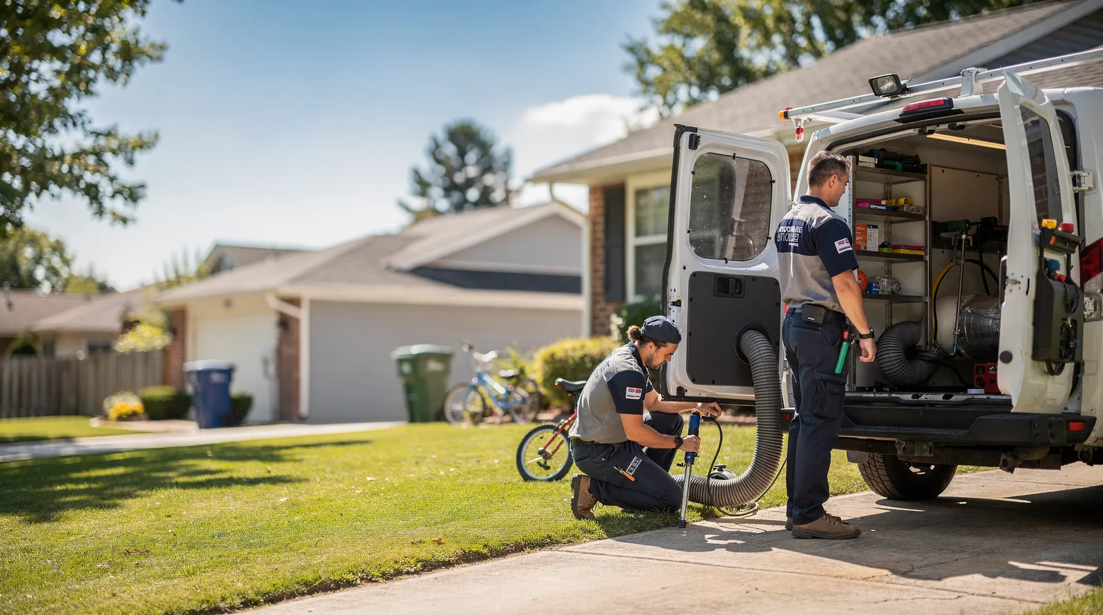 24/7 HVAC Repair & AC Replacement in Lafayette, IN near me